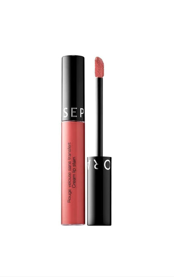 rouge velouté sans transfert cream lip stain , 70